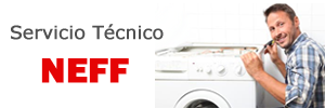 servicio tecnico NEFF